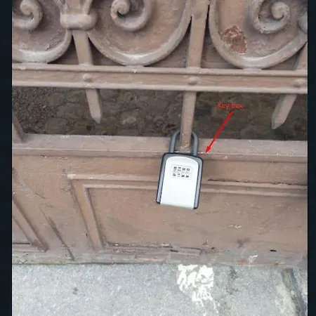 アパート Chaleureux 5 Mn Du Centre T2