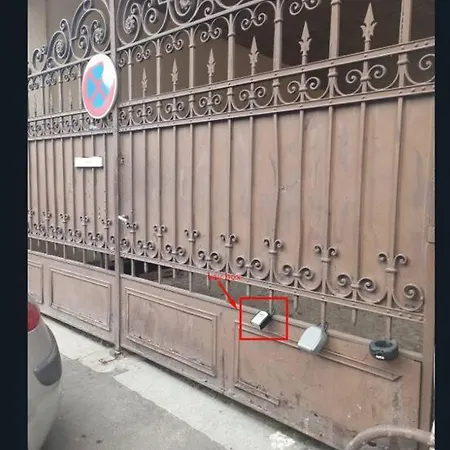 Apartamento Chaleureux 5 Mn Du Centre T2 *