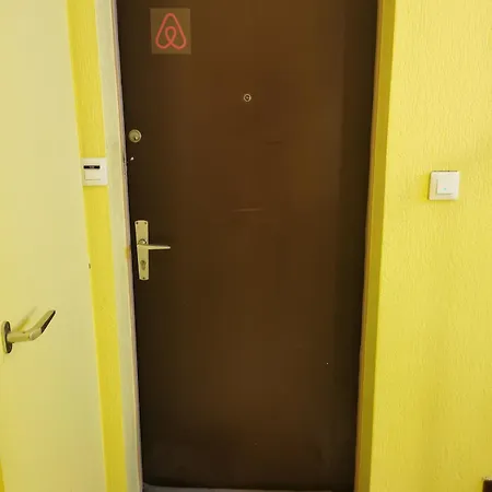 アパート Chaleureux 5 Mn Du Centre T2 *