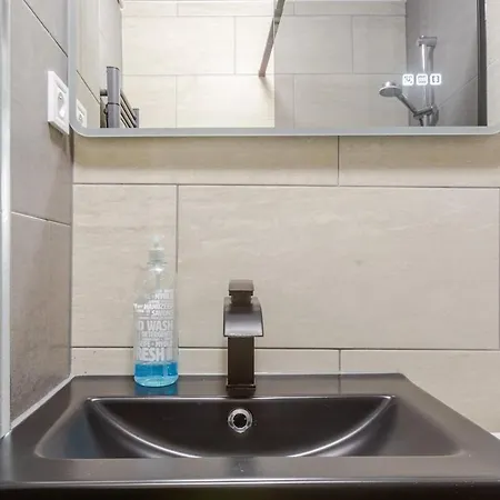 Chaleureux 5 Mn Du Centre T2 Apartamento Colmar