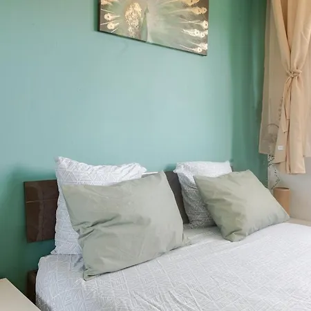 Chaleureux 5 Mn Du Centre T2 コルマール