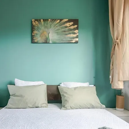 Chaleureux 5 Mn Du Centre T2 Apartamento *