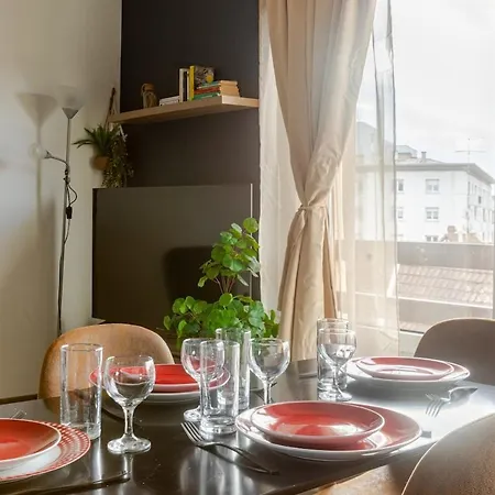 Chaleureux 5 Mn Du Centre T2 Apartamento