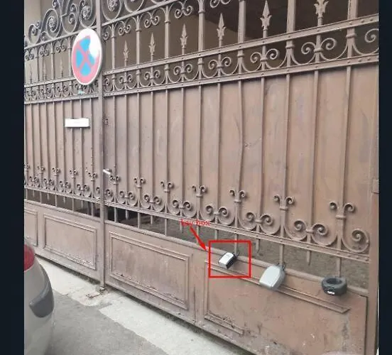 Apartman Chaleureux 5 Mn Du Centre T2 *