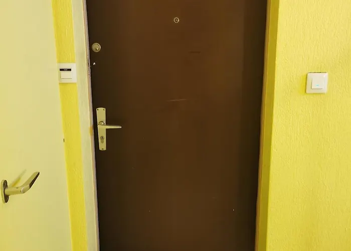 Apartman Chaleureux 5 Mn Du Centre T2 *