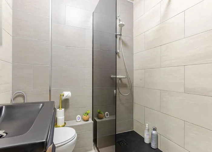 Chaleureux 5 Mn Du Centre T2 Apartman *