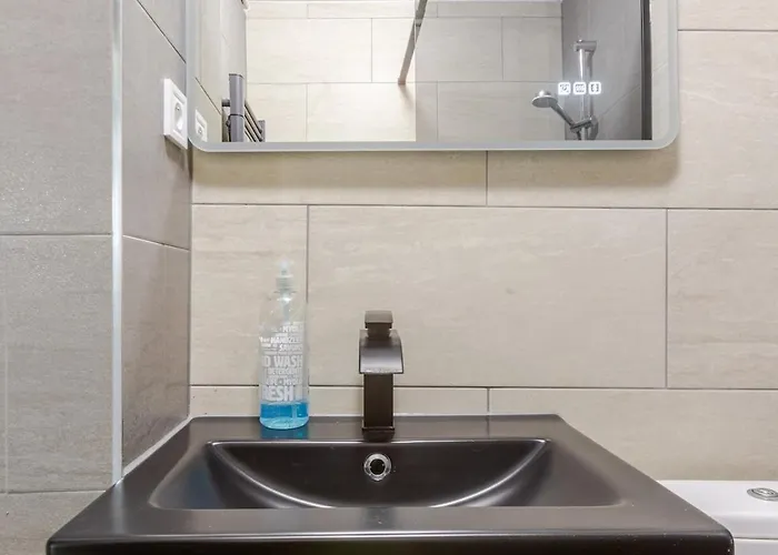 Chaleureux 5 Mn Du Centre T2 Apartman Colmar