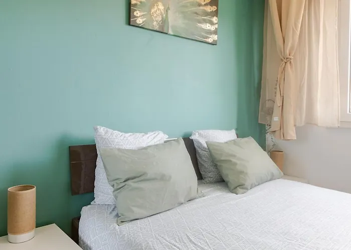 Chaleureux 5 Mn Du Centre T2 Colmar