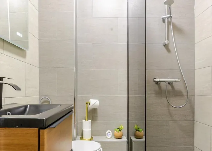 Chaleureux 5 Mn Du Centre T2 Apartman Colmar