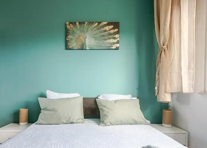 Chaleureux 5 Mn Du Centre T2 Apartman *